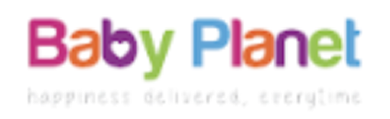baby-planet client logo