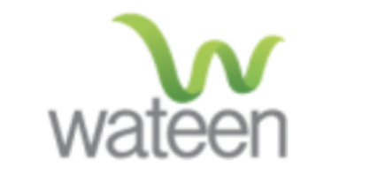wateen client logo