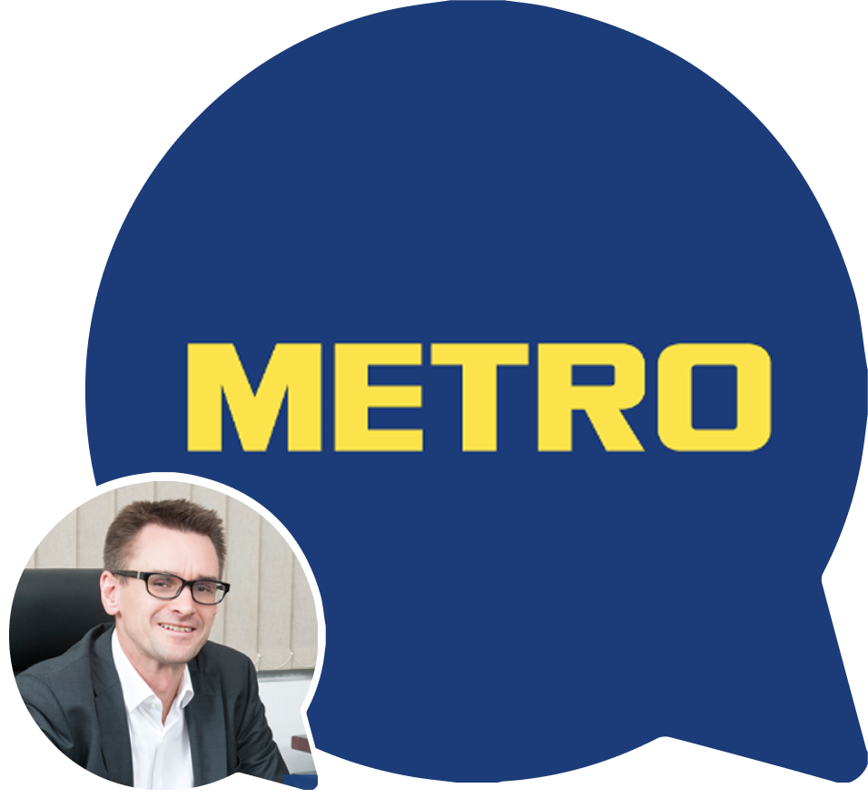 Marek Minkiewicz testimonial image